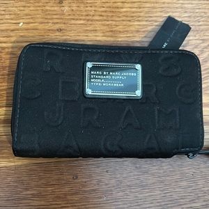 Marc Jacobs wristlet